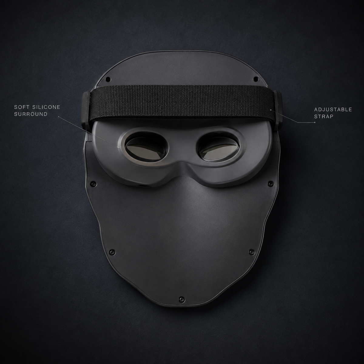 Novapix™ Matrix Mask
