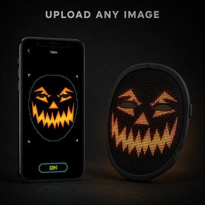 Novapix™ Matrix Mask