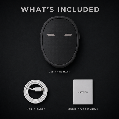 Novapix™ Matrix Mask