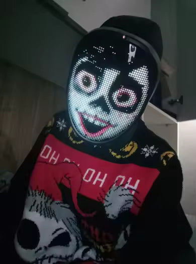 Matrix Mask customer review photo 1