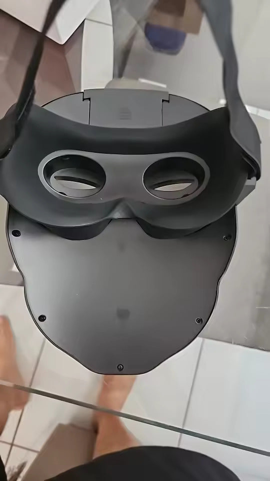 Matrix Mask customer review photo 10