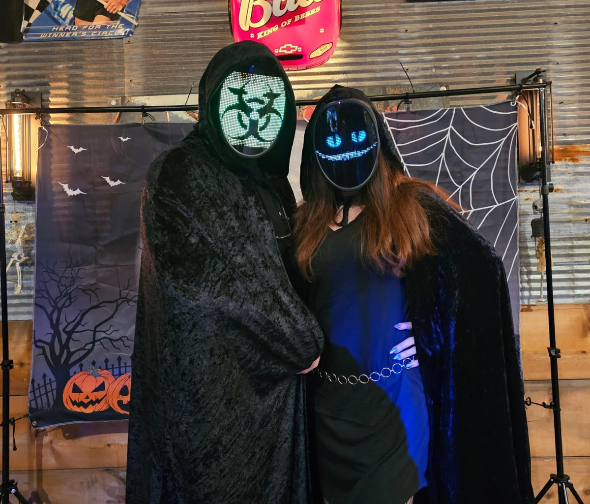 Matrix Mask customer review photo 3