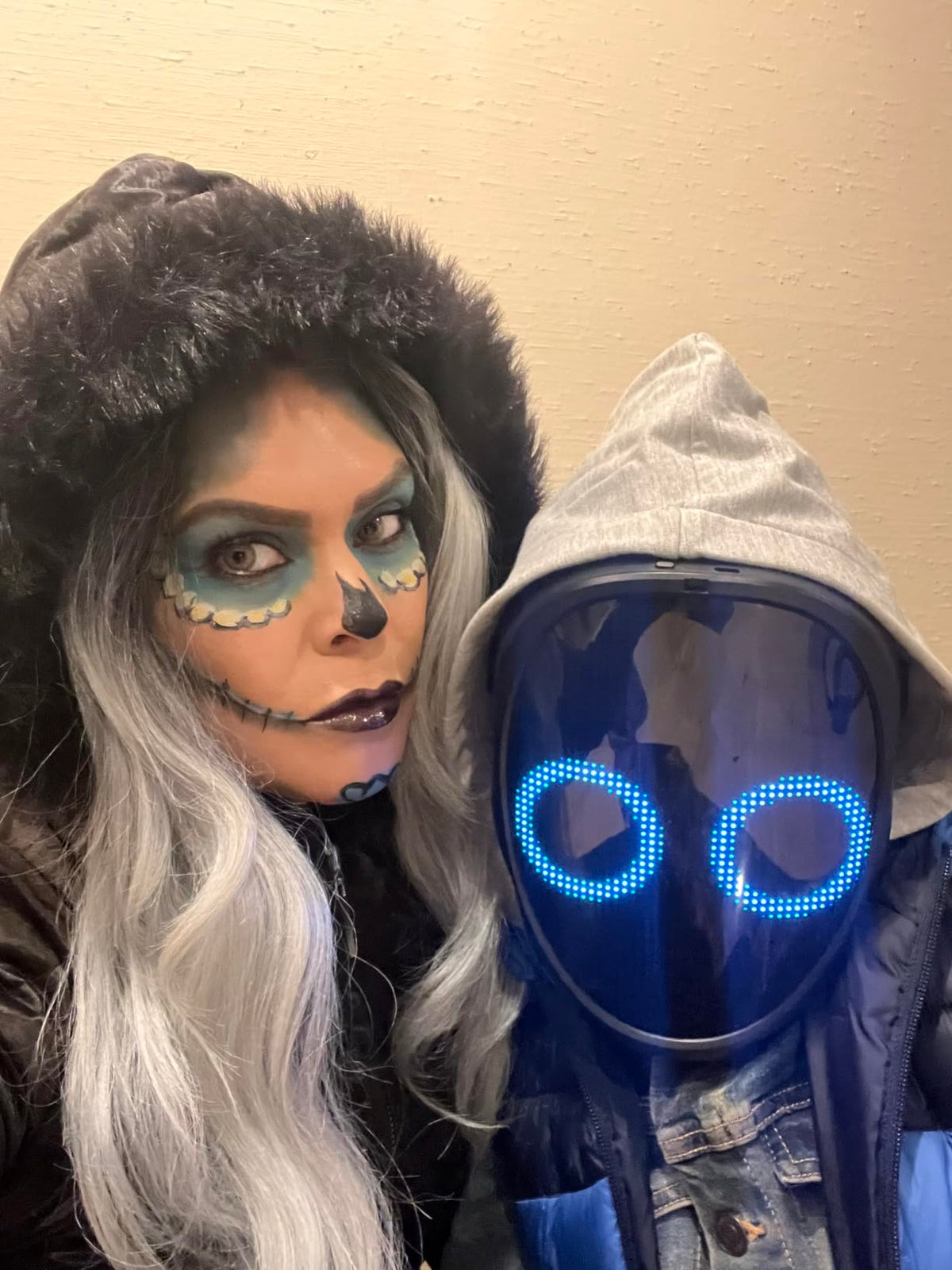 Matrix Mask customer review photo 5