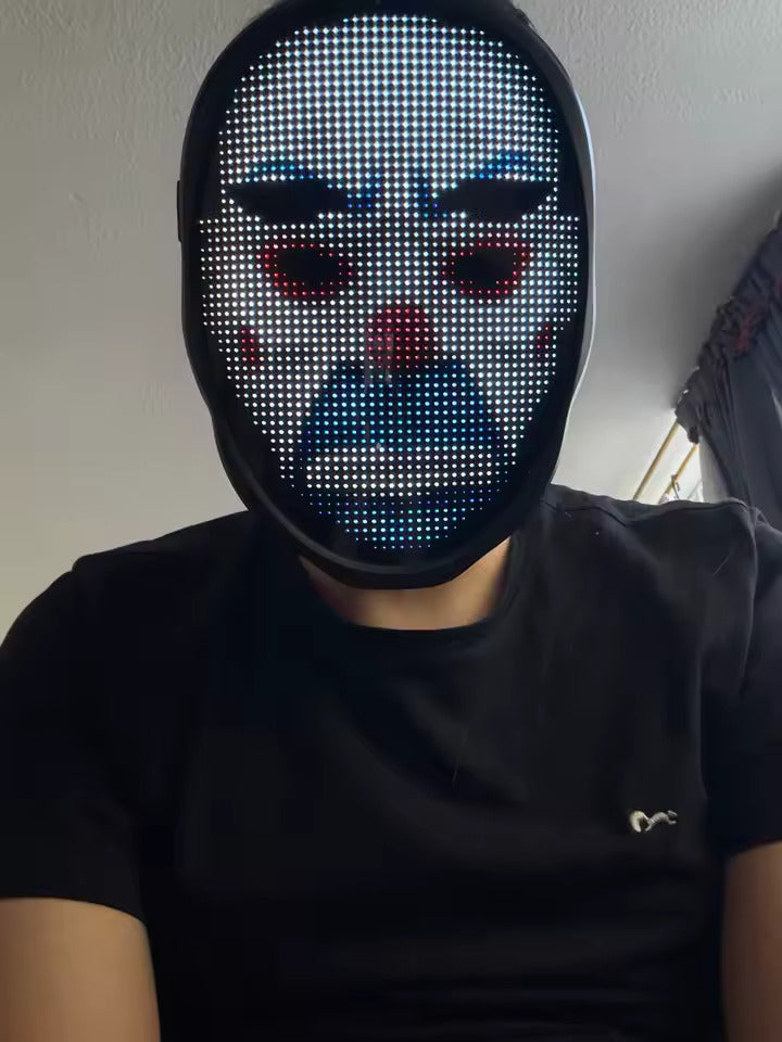 Matrix Mask customer review photo 6