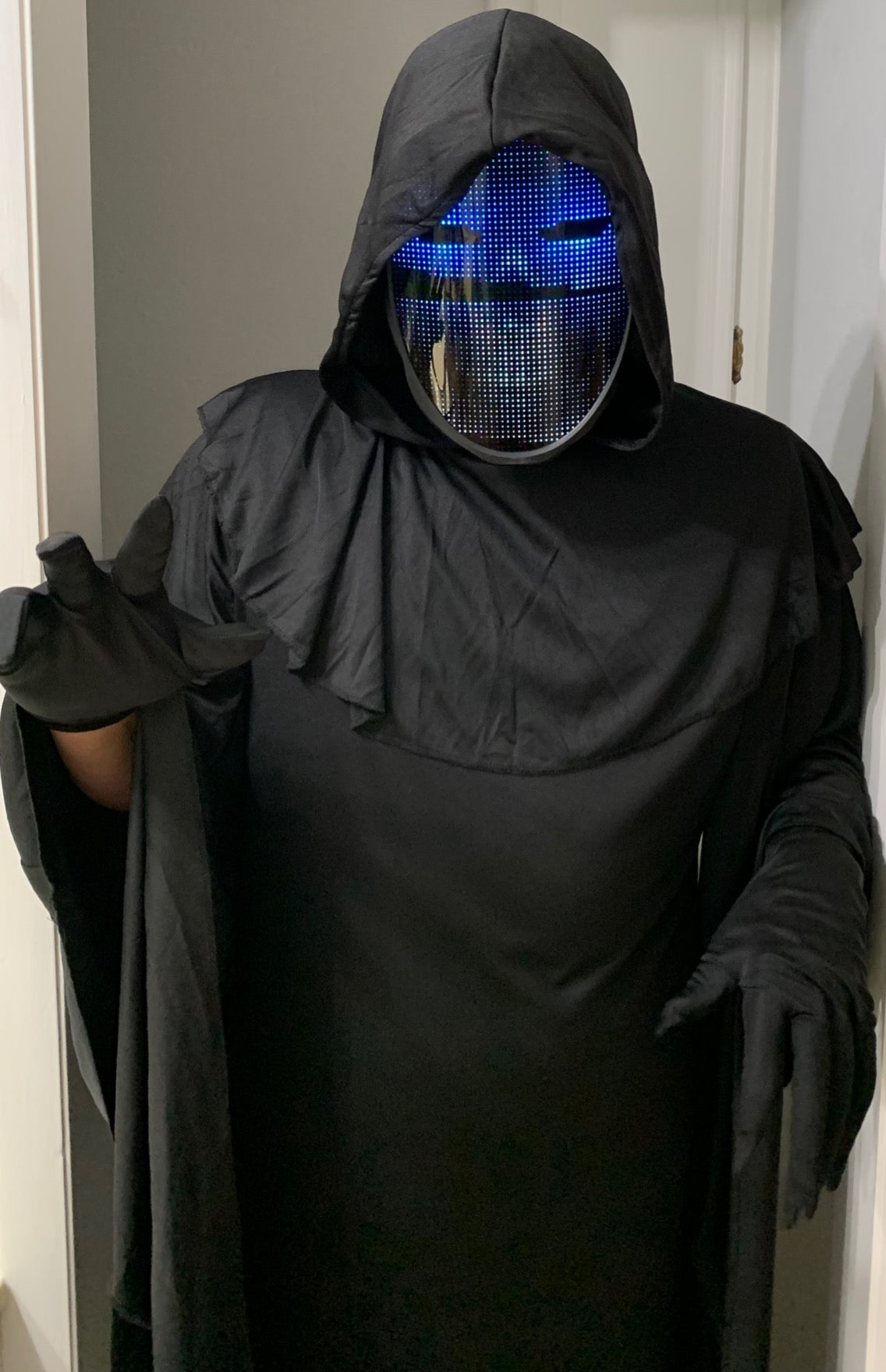 Matrix Mask customer review photo 7