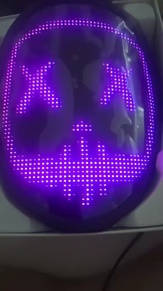Matrix Mask customer review photo 8