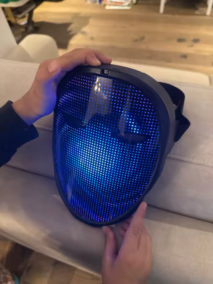 Matrix Mask customer review photo 9