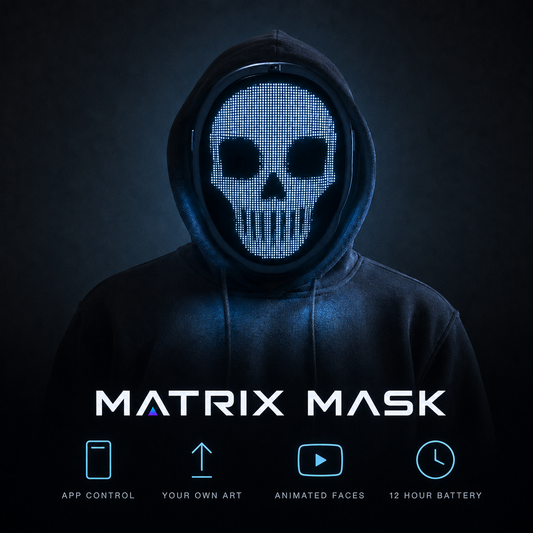 Novapix™ Matrix Mask