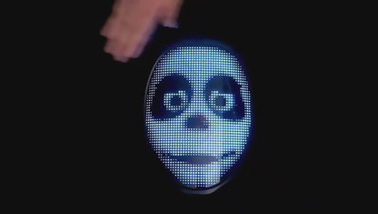 Novapix™ Matrix Mask